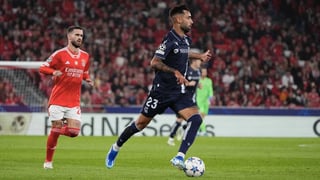 El mensaje de Brais Méndez a Luis de la Fuente y la selección española