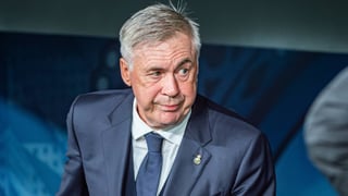 Ancelotti 'fulmina' a Lunin y explica la lesión de Modric