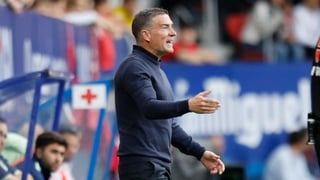 La estocada casi definitiva para Luis Carrión