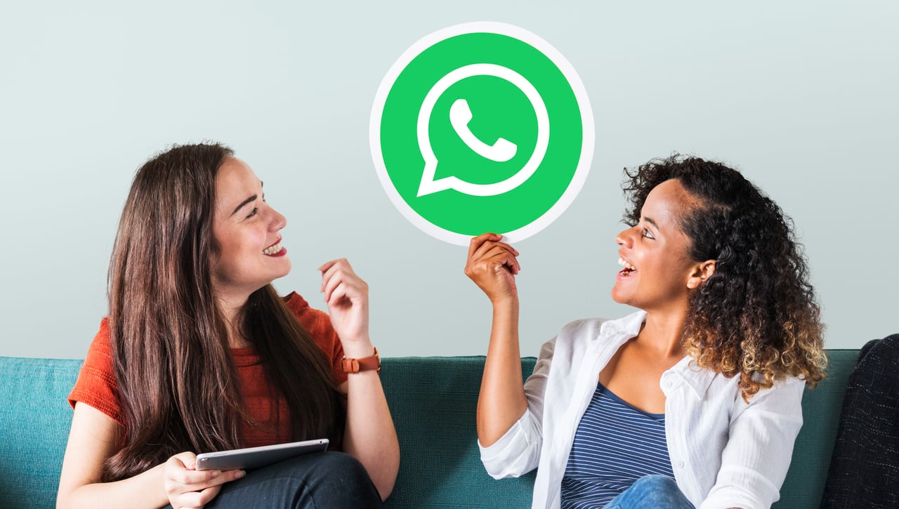 Qué es el modo invisible de WhatsApp y cómo activarlo