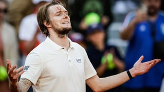 El sorpresón de Roland Garros desafía a Sinner 