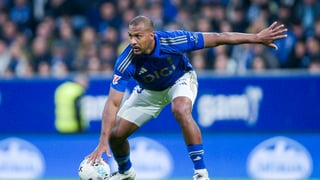 Rondón valora la bajas del Athletic antes del partido en San Mamés