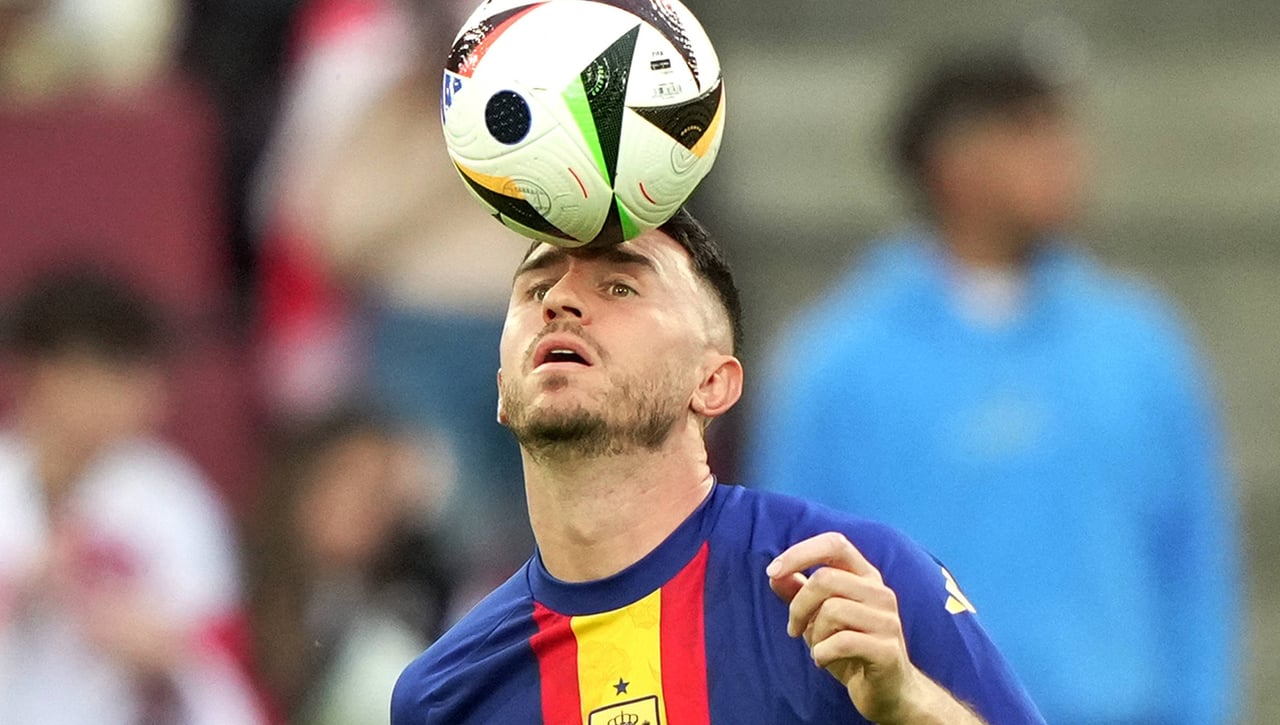 El verdadero efecto del 'caso Nico Williams' sobre el fichaje de Laporte