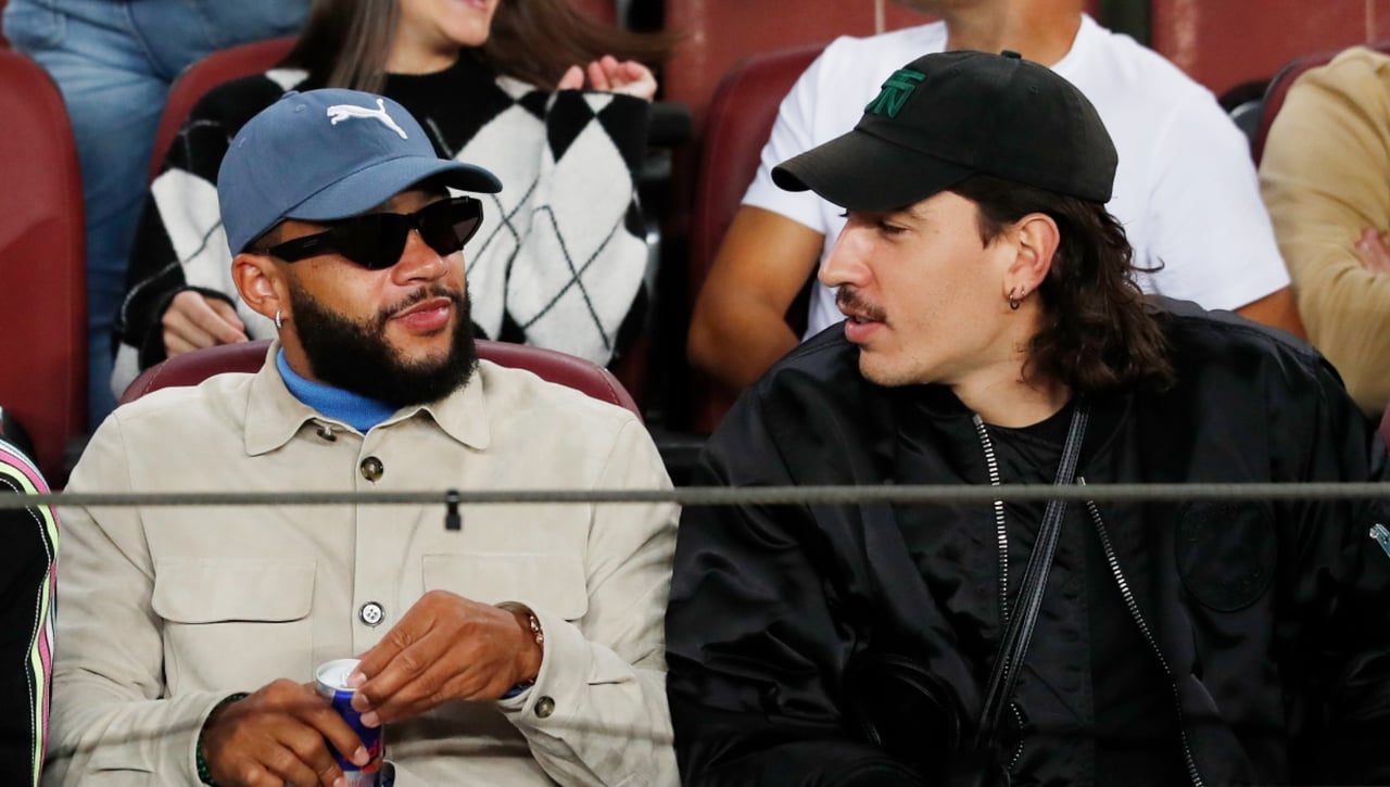 Xavi no cuenta con Bellerín ni con más fichajes