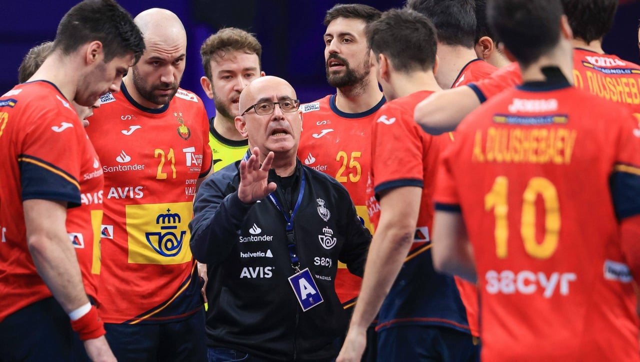 Jordi Ribera renueva su compromiso con los 'Hispanos'