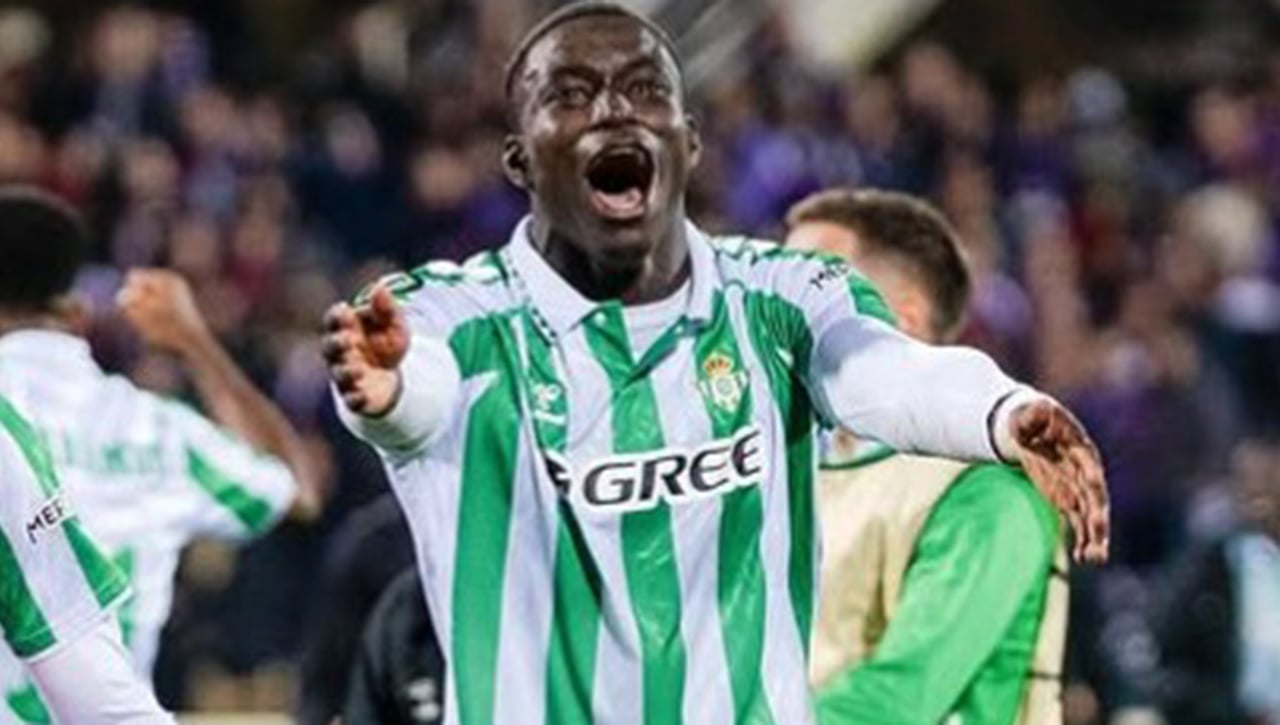 Acuerdo total por Mendy: el dinero que ingresará el Betis