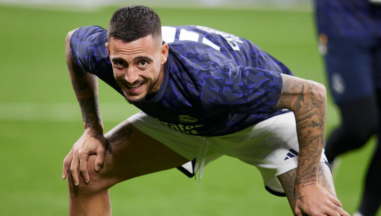 Joselu, la Premier League y el frustrado negocio del Espanyol