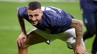 Joselu, la Premier League y el frustrado negocio del Espanyol