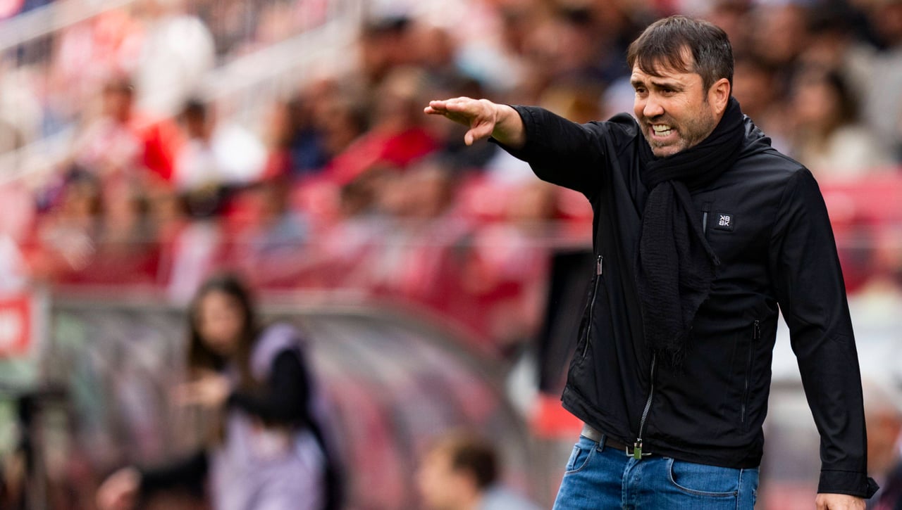 Coudet se despide de tres jugadores