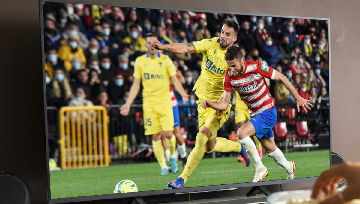 Granada - Cádiz: horario, canal y dónde ver en TV y online hoy el partido de LaLiga EA Sports