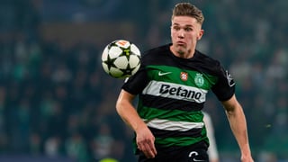 El fichaje de Gyokeres, caliente