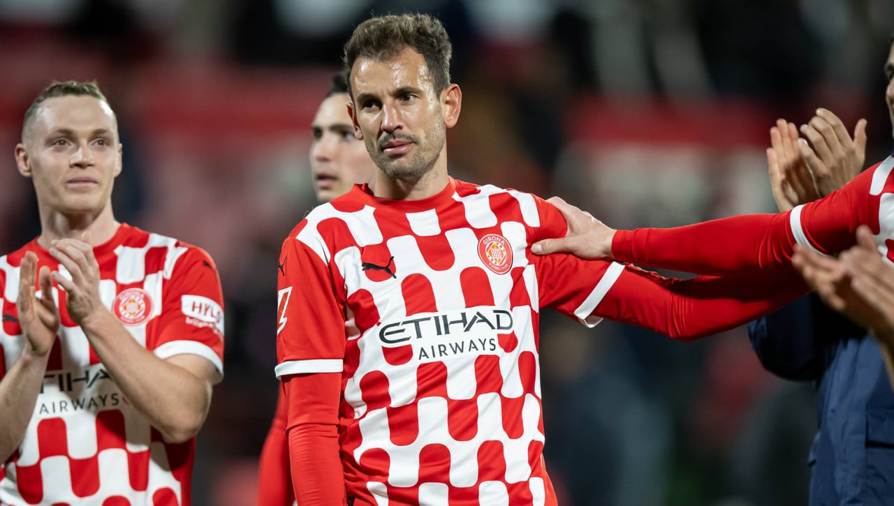 Escudo del Girona: historia, significado, heráldica y evolución del emblema gerundense