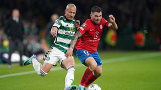 El ‘expediente X’ de Javi Galán