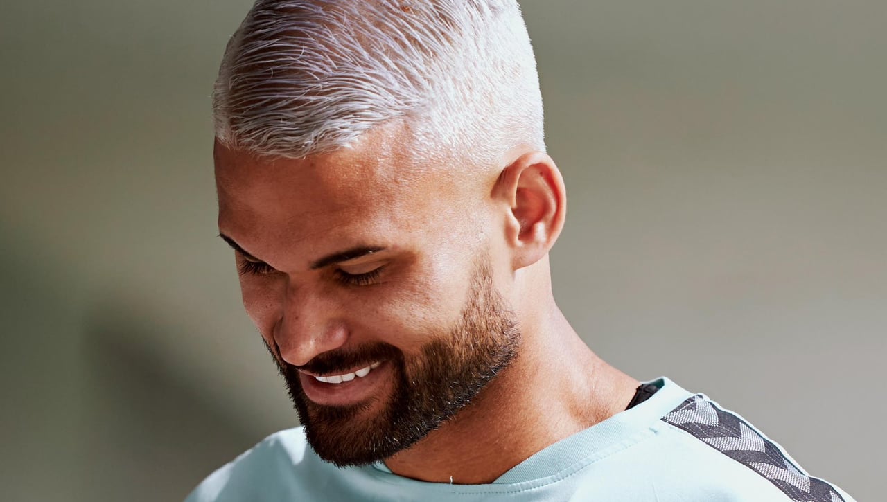 El traspaso de Willian José, casi cerrado: el dinero que recibirá el Betis