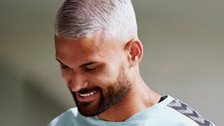 El traspaso de Willian José, casi cerrado: el dinero que recibirá el Betis