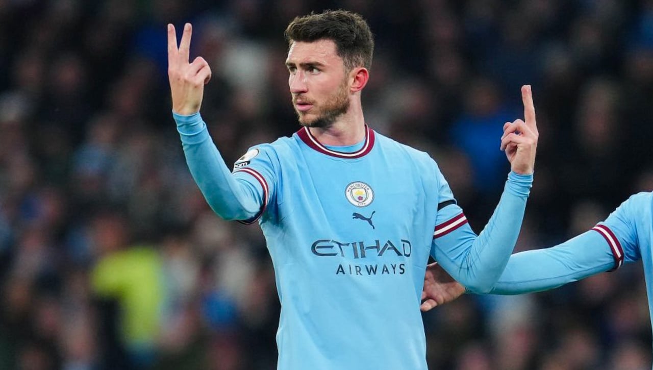 La nueva competencia del Athletic que hace que se olvide de Laporte