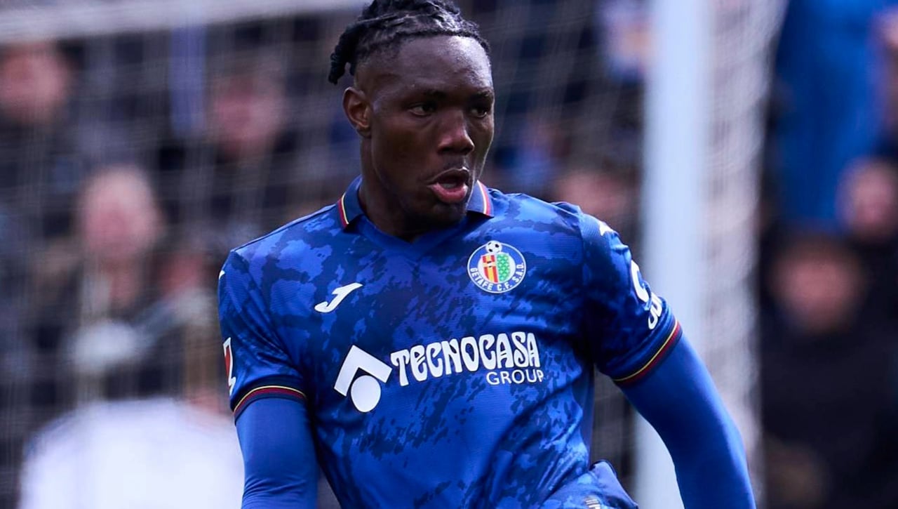 Se activa la vía de Christantus Uche