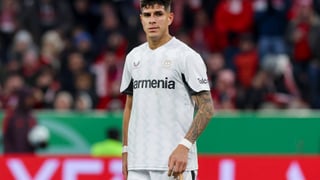 El Atlético señala su opción favorita para la defensa