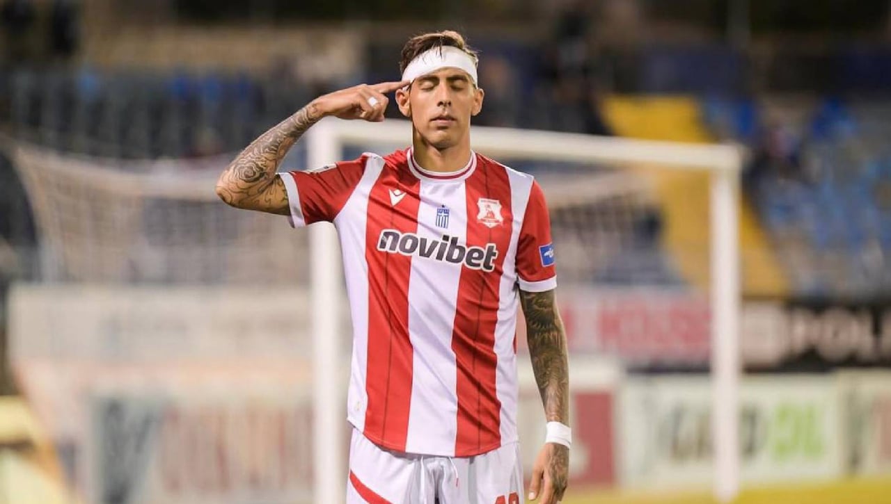 Se consolida el refuerzo de Mendilibar