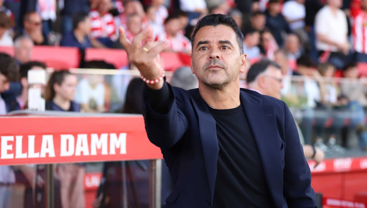 Míchel opina y 'culpa' a Mestalla