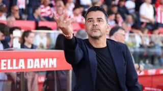 Míchel opina y 'culpa' a Mestalla