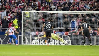 Redundancia disciplinaria contra el Sevilla: el equipo con más penaltis en contra y el más amonestado de LaLiga 