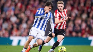 Las semifinales de la Copa del Rey ya tienen fecha, horarios y cambios en la jornada 24 de LaLiga EA Sports