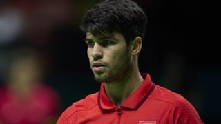 La nueva preocupación de Carlos Alcaraz