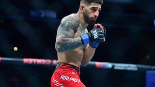 La UFC ya tendría fecha para su primera gran velada de 2026 e Ilia Topuria podría ser cabeza de cartel