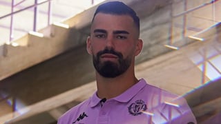 Guilherme Fernandes llama otra vez a la puerta del Betis