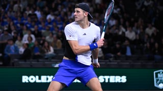 Una de las grandes promesas se ve obligada a decir adiós al Open de Australia