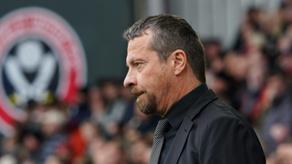 El nuevo entrenador del Real Oviedo