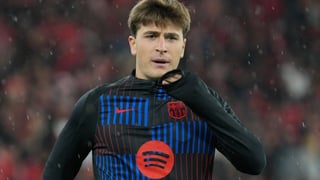 El futuro de Pablo Torre