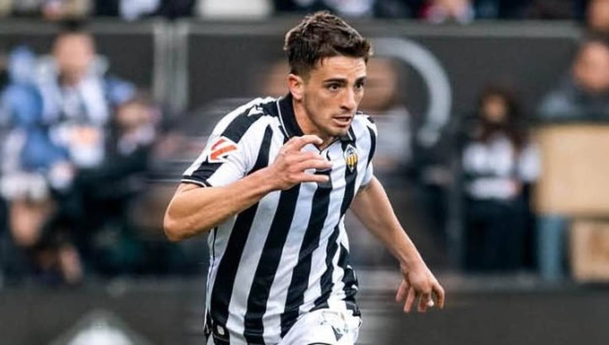 El Celta elige al sustituto de Fer López