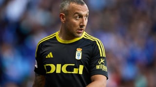 La 'vuelta' de Cazorla, firmada