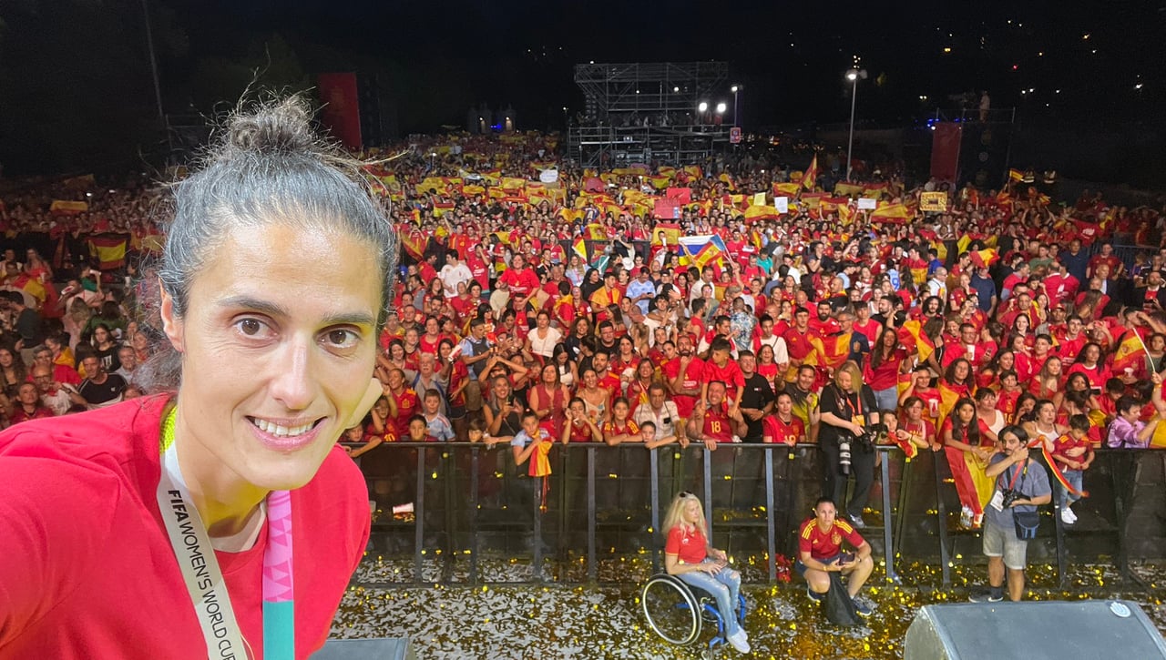 La destitución de Vilda no apaga el fuego en la selección femenina de fútbol