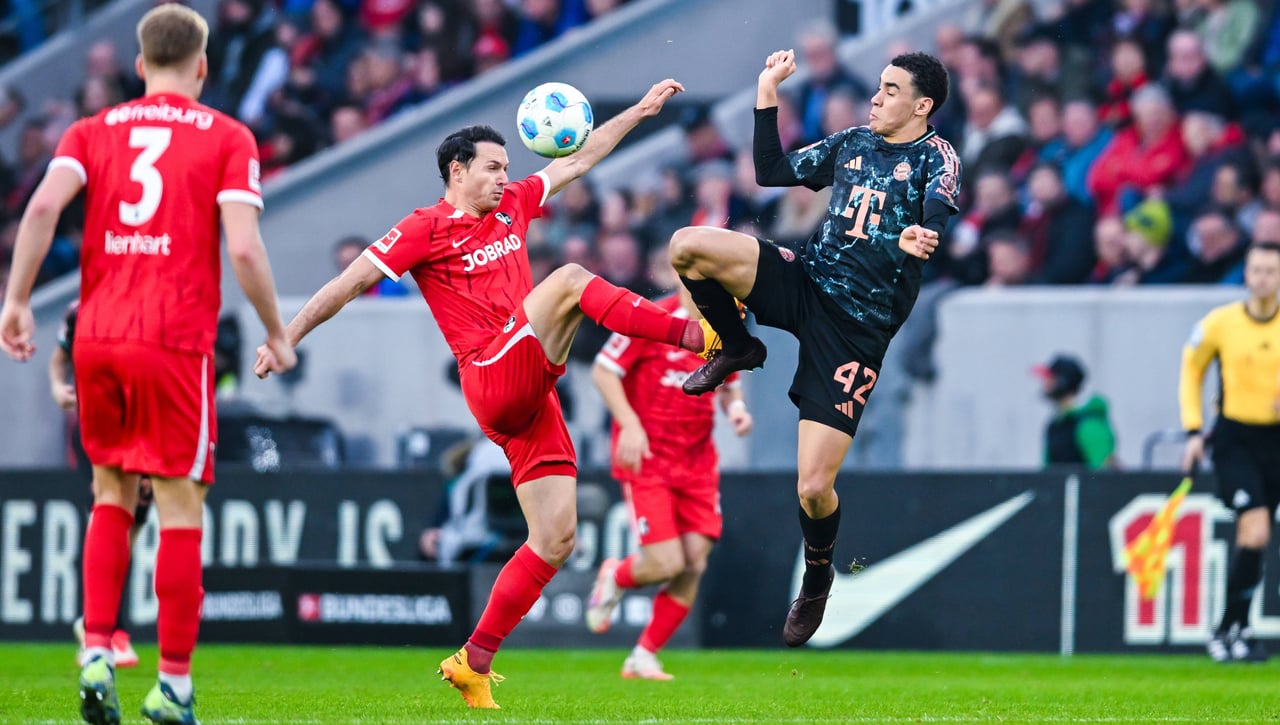 Jornada 20 de la Bundesliga 2024-25 | Partidos, horarios y dónde ver en TV la liga alemana en vivo online