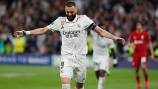 El 'ofertón' desde Arabia que ha precipitado la salida de Benzema