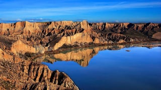 La mejor escapada turística en España que no te puedes perder en otoño
