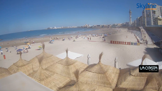 Llega la solución para evitar las aglomeraciones en las playas