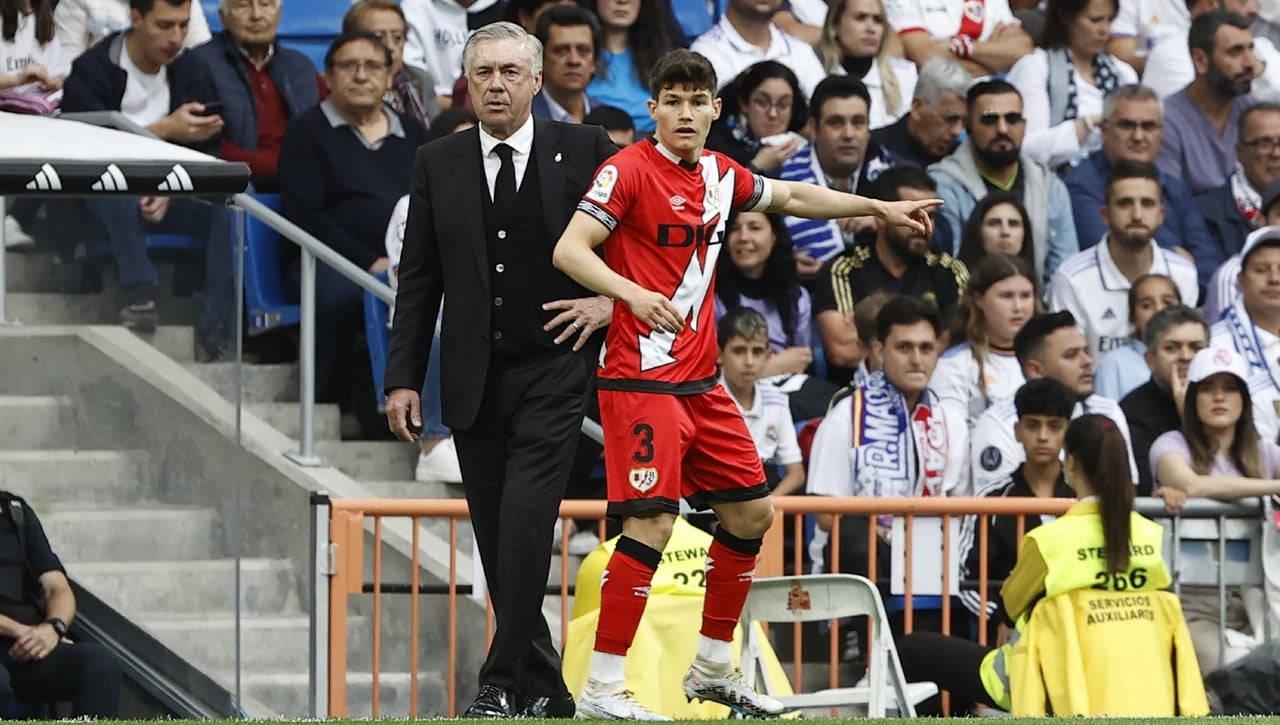 El Real Madrid acelera y hace oficial su primer fichaje