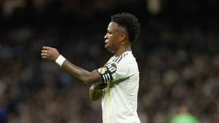 La no renovación de Vinicius desata otra guerra 