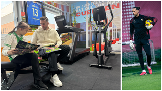 En Nervión y Heliópolis, volcados con los más pequeños