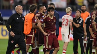 El lateral que "ha maravillado a Imanol Alguacil"