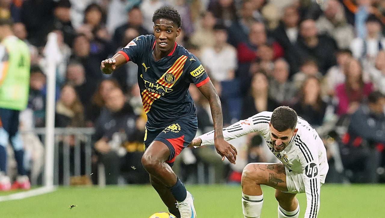 Quieren el fichaje de Asprilla