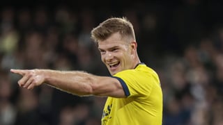 Sorloth no está descartado