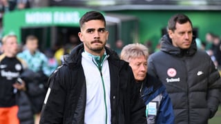 André Silva llegará traspasado