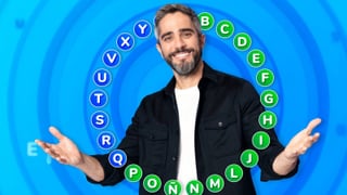 'Pasapalabra' y 'El Rosco' ponen punto y final a sus problemas legales