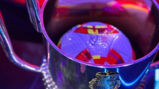 Sorteo Copa del Rey 2025 |  Equipos, fechas cruces y partidos de Octavos de final de la copa de su majestad