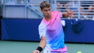 Adiós a una leyenda en el Masters de Shanghái